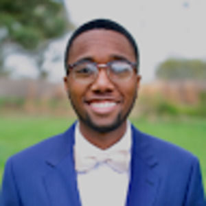 Meet your Posher, Terence